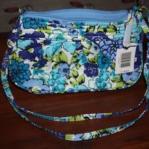 Vera Bradley purse - Frannie